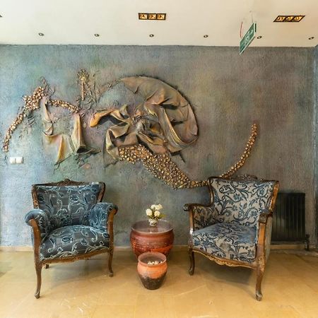 6 Apartment Galata Κωνσταντινούπολη Εξωτερικό φωτογραφία