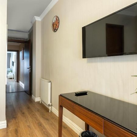 6 Apartment Galata Κωνσταντινούπολη Εξωτερικό φωτογραφία