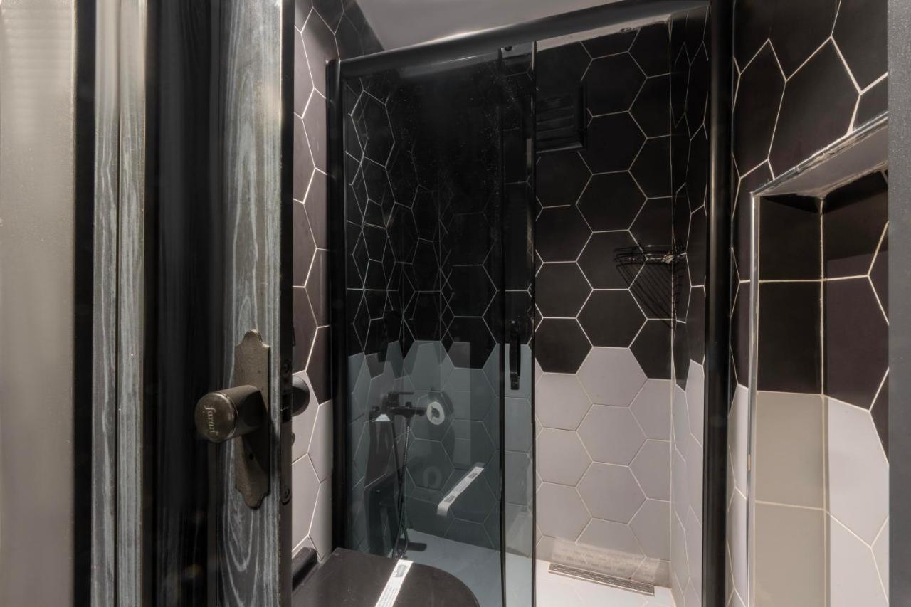 6 Apartment Galata Κωνσταντινούπολη Εξωτερικό φωτογραφία