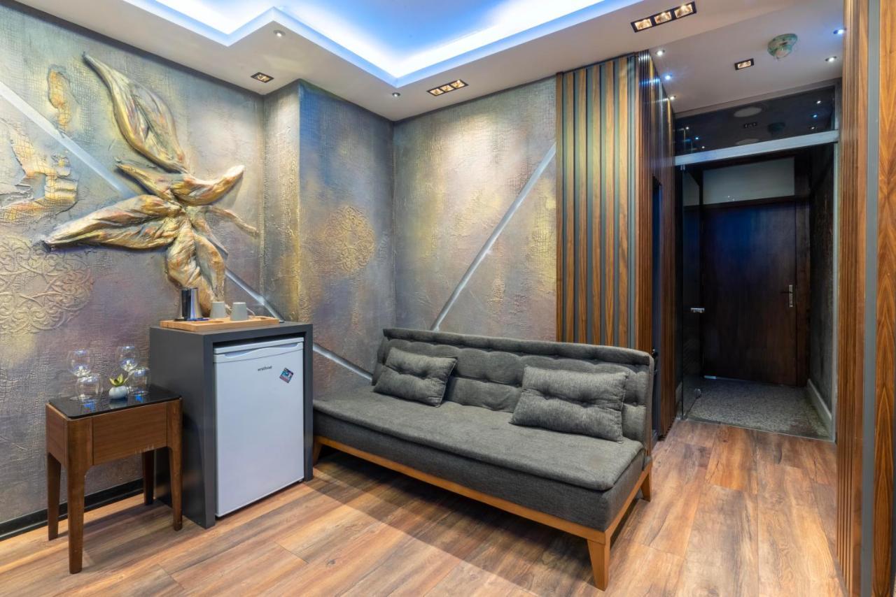 6 Apartment Galata Κωνσταντινούπολη Εξωτερικό φωτογραφία
