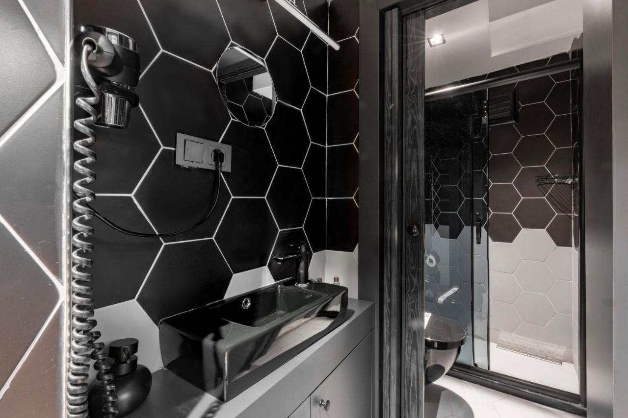 6 Apartment Galata Κωνσταντινούπολη Εξωτερικό φωτογραφία