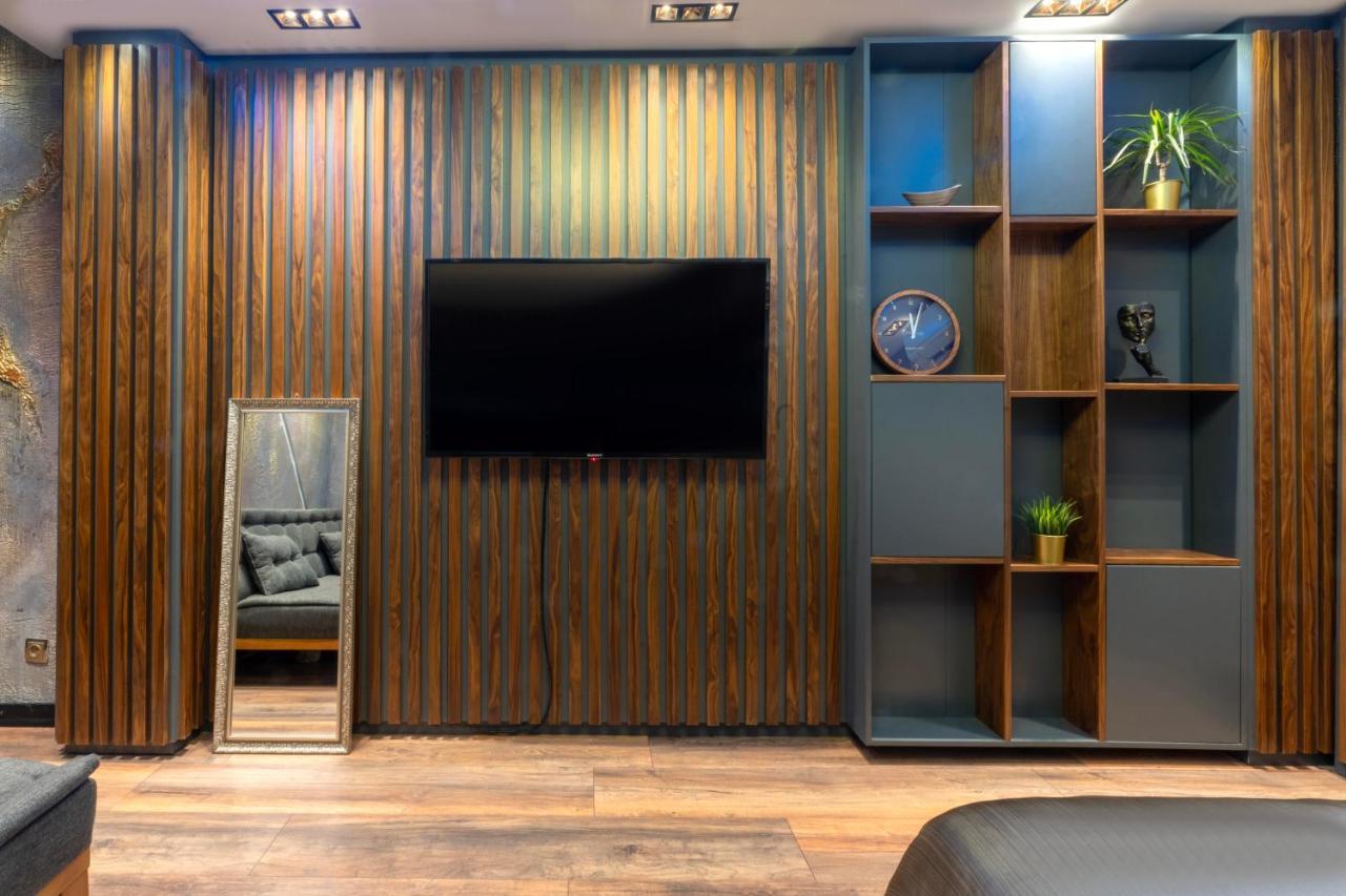 6 Apartment Galata Κωνσταντινούπολη Εξωτερικό φωτογραφία