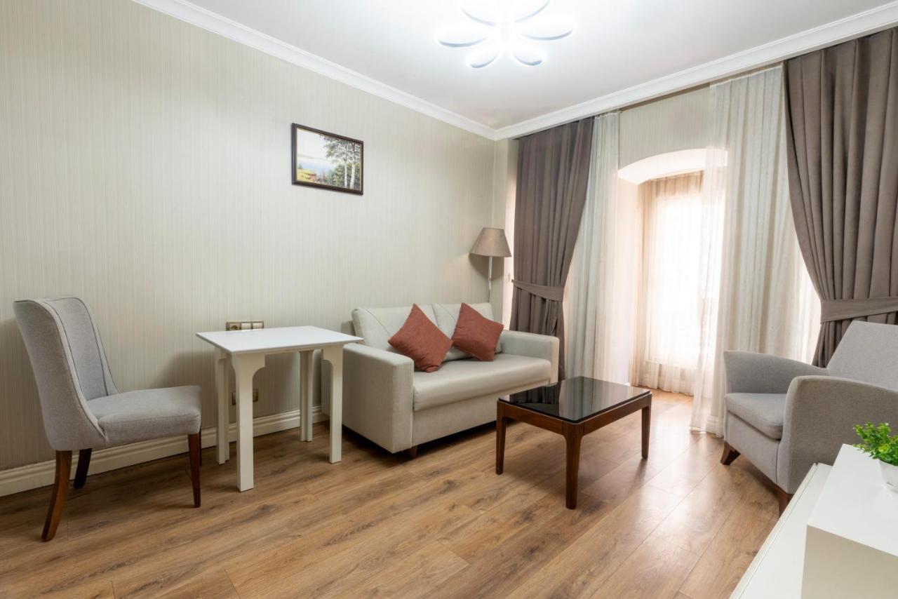 6 Apartment Galata Κωνσταντινούπολη Εξωτερικό φωτογραφία