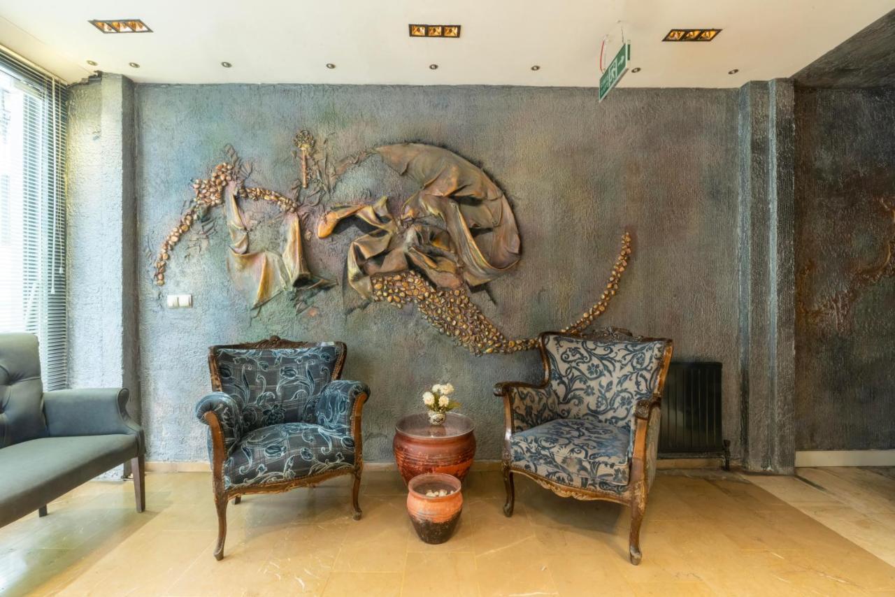 6 Apartment Galata Κωνσταντινούπολη Εξωτερικό φωτογραφία