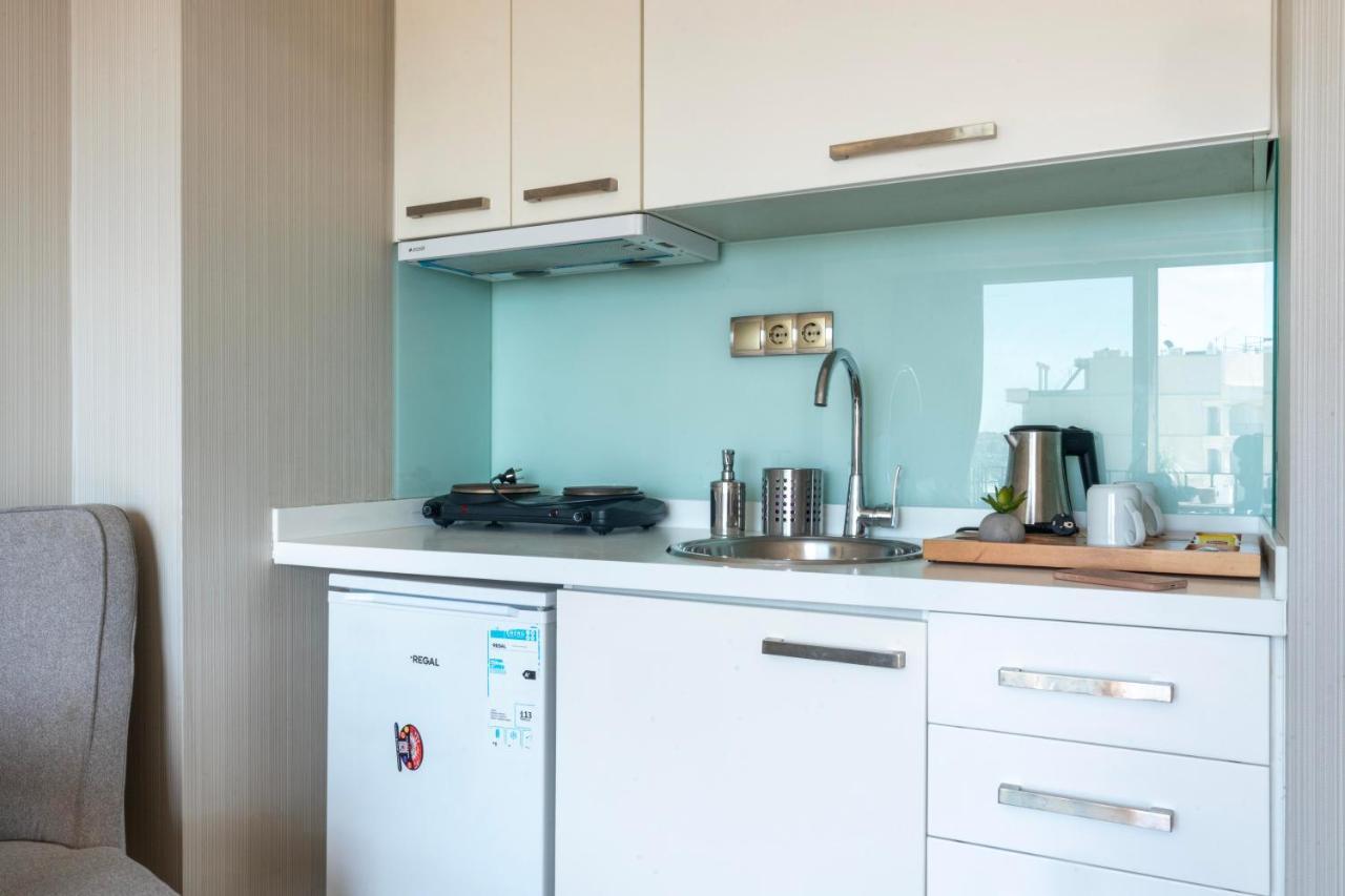 6 Apartment Galata Κωνσταντινούπολη Εξωτερικό φωτογραφία