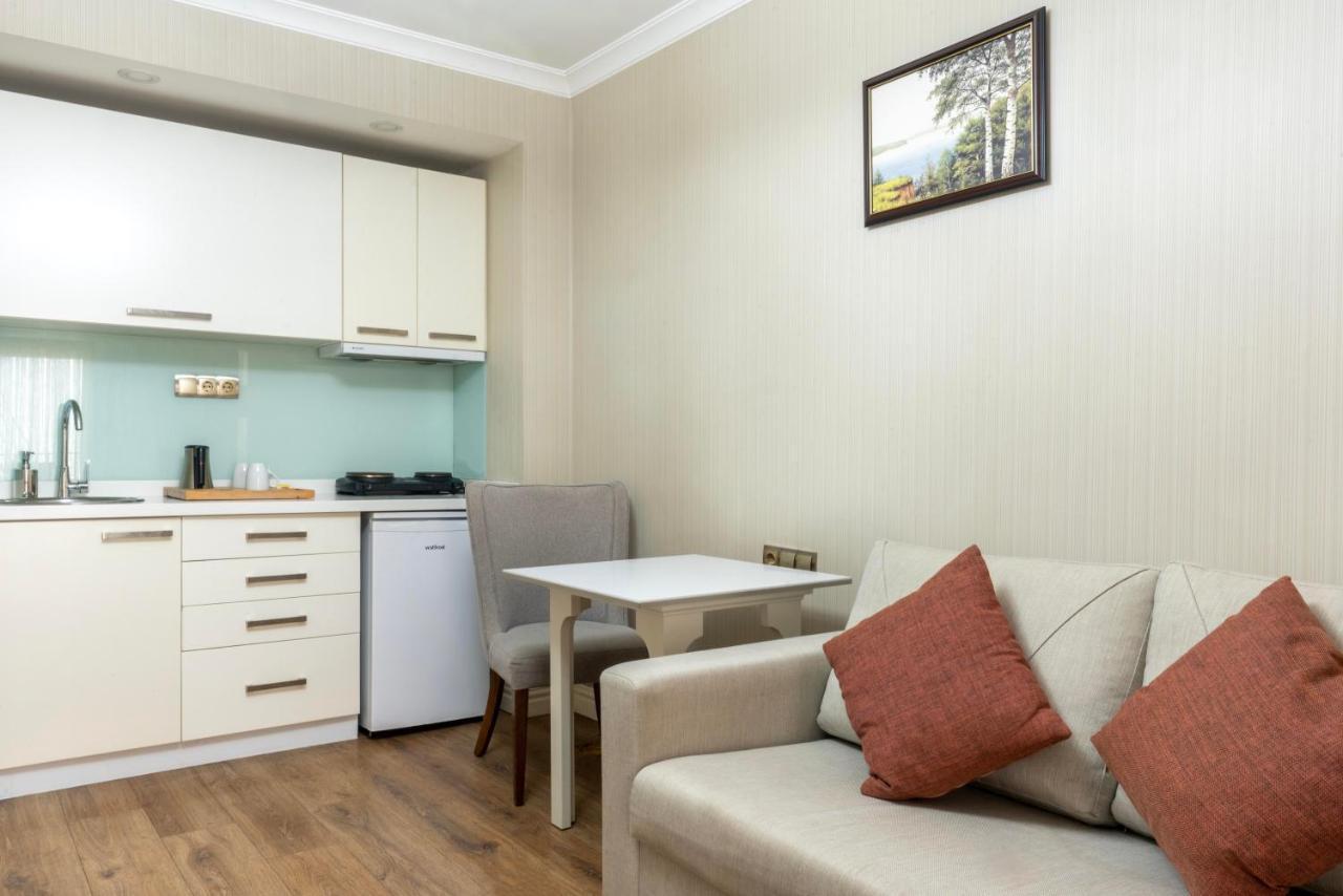 6 Apartment Galata Κωνσταντινούπολη Εξωτερικό φωτογραφία